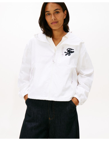 TOMMY HILFIGER WW0WW47769 - Coupe-vent 1