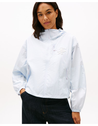 TOMMY HILFIGER WW0WW47769 - Coupe-vent 2