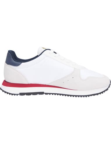 Baskets TOMMY HILFIGER EM0EM01649 2