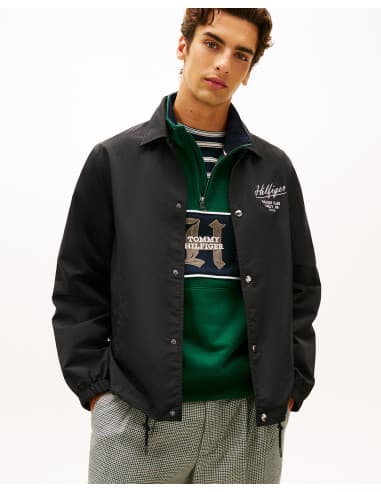 Veste TOMMY HILFIGER MW0MW41871 1