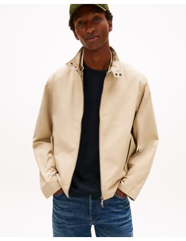 TOMMY HILFIGER MW0MW41854 - Veste 1