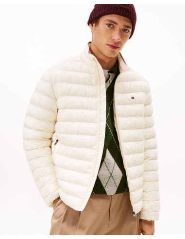 Manteau TOMMY HILFIGER MW0MW37634 1