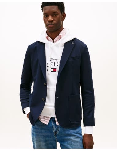 TOMMY HILFIGER MW0MW41795 - Blazer 1