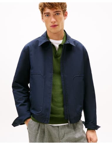 TOMMY HILFIGER MW0MW41864 - Veste 2