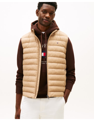 Gilet TOMMY HILFIGER MW0MW37677 1