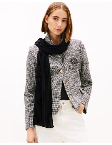 Écharpe TOMMY HILFIGER AW0AW18049 2