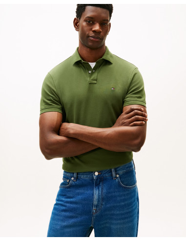 TOMMY HILFIGER MW0MW17770 - Polo 3