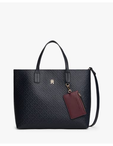 Sacoche TOMMY HILFIGER AW0AW18123 1