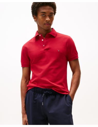 TOMMY HILFIGER MW0MW17771 - Polo 1