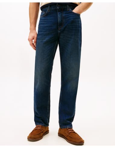 TOMMY HILFIGER MW0MW41887 - Jean droit 1