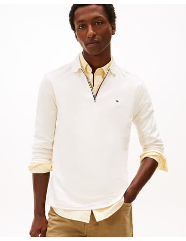 TOMMY HILFIGER MW0MW42808 - Polo 1