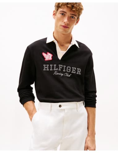 TOMMY HILFIGER MW0MW42615 - Polo 1