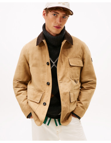 TOMMY HILFIGER MW0MW41925 - Veste 1