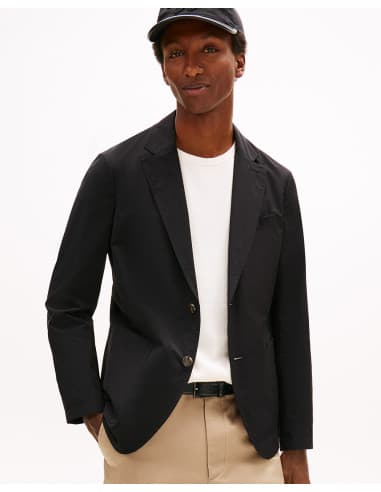 TOMMY HILFIGER MW0MW41796 - Blazer 1