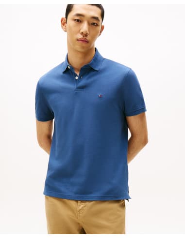 TOMMY HILFIGER MW0MW17770 - Polo 7
