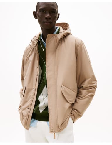 TOMMY HILFIGER MW0MW42563 - Veste 2