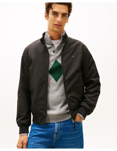 TOMMY HILFIGER MW0MW37647 - Veste 1