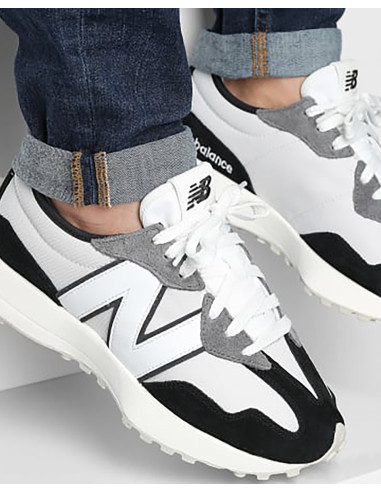 Baskets NEW BALANCE U327 1