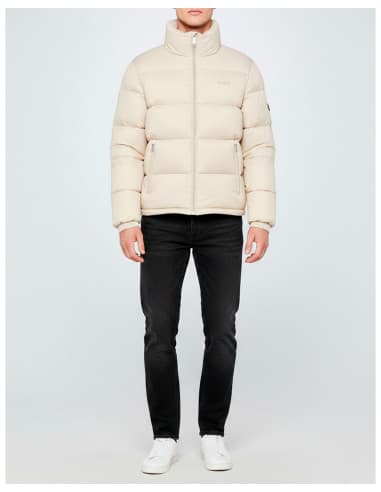 Manteau CALVIN KLEIN LV04LD529G 2