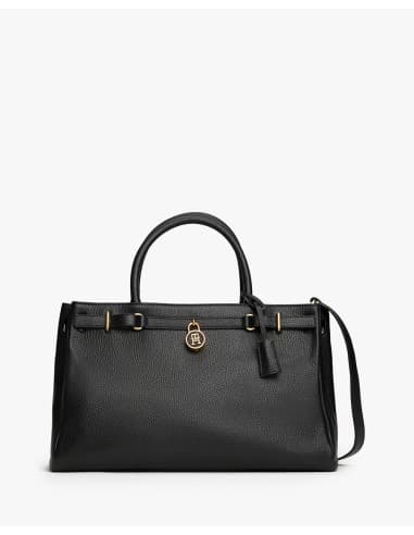 Sac fourre-tout TOMMY HILFIGER AW0AW17925 1