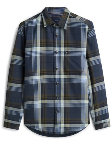 TOMMY HILFIGER MW0MW41682 - Surchemise 1