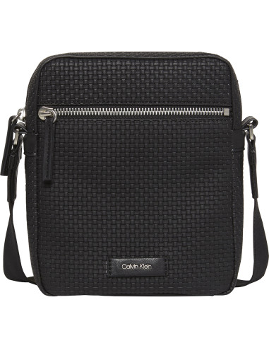 Sac bandoulière CALVIN KLEIN LV04D3208G 1