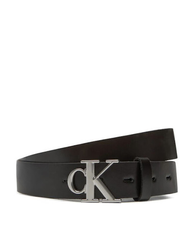 CALVIN KLEIN LV04K7018G - Ceinture en cuir 2