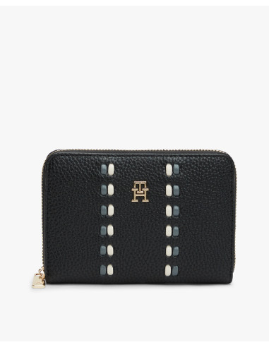 Portefeuille TOMMY HILFIGER AW0AW18132 1