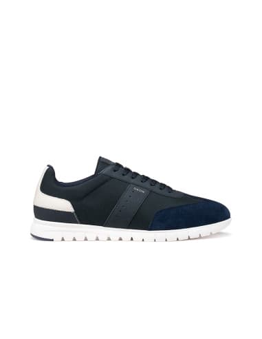 GEOX U Flextride Zero - Chaussures de sport 1