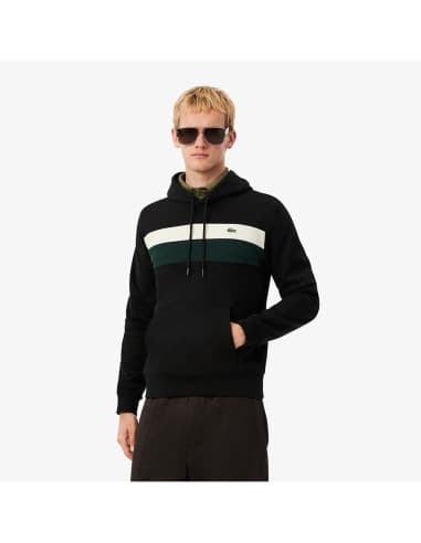 LACOSTE SH8161 - Sweat-shirt 1