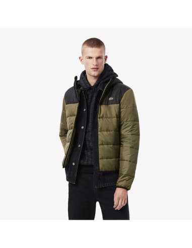 LACOSTE BH6763 - Veste 1