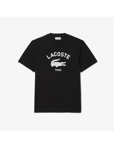 LACOSTE - T-shirt 1