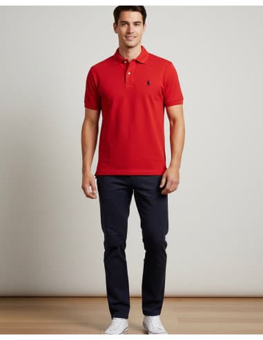 Ralph Lauren 781585893 - Polo 1