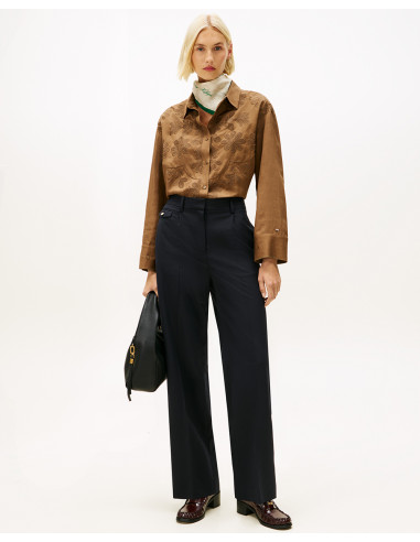 TOMMY HILFIGER WW0WW48799 - Pantalon 1