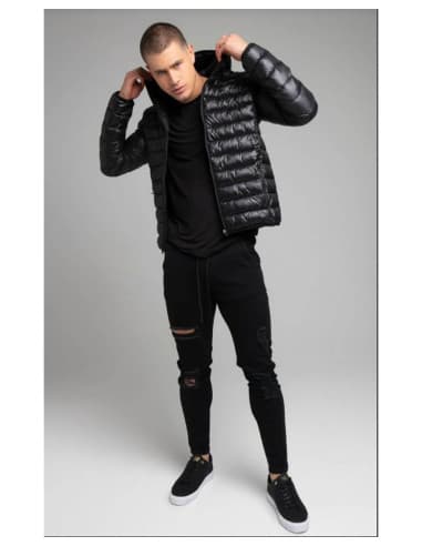SIKSILK SS-19188 - Veste 1