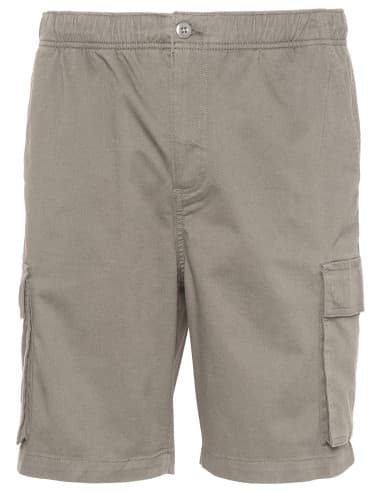 CALVIN KLEIN LV04RB618G - Short chino 1