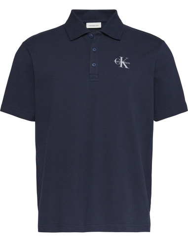 CALVIN KLEIN LV04RF209G - Polo 1
