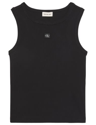 CALVIN KLEIN LV047C201G - Haut 1