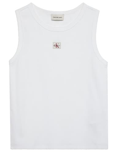 CALVIN KLEIN LV047C201G - Haut 2