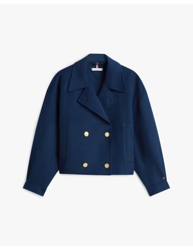 Manteau TOMMY HILFIGER 1