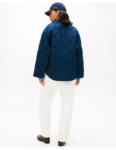 TOMMY HILFIGER - Veste bomber 1
