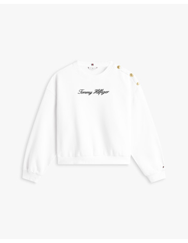 Sweat-shirt TOMMY HILFIGER 1