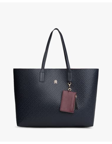 Sac fourre-tout TOMMY HILFIGER 1