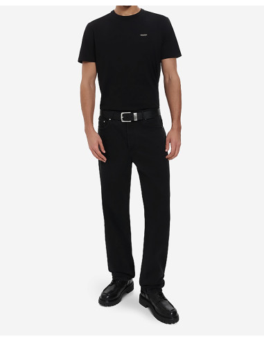 T-shirt avec logo WOOLRICH 1