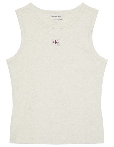 CALVIN KLEIN LV047C201G - Haut 3