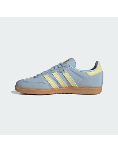 Baskets ADIDAS Samba Og J 1