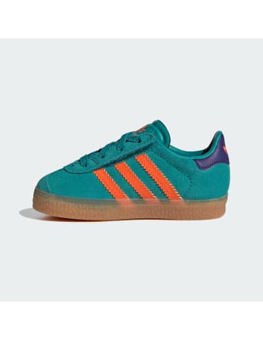 Baskets ADIDAS Gazelle Cf El I 1