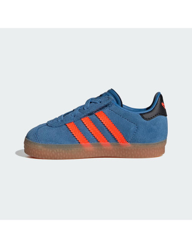 Baskets ADIDAS Gazelle Comfort 1