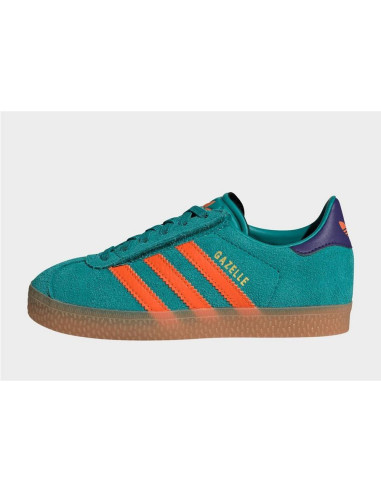 ADIDAS Gazelle Cf El C - Baskets 1
