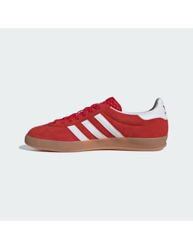 Baskets ADIDAS Gazelle Indoor W 1